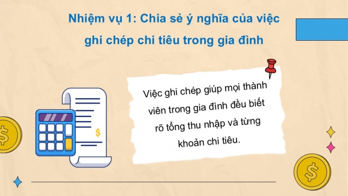 Giáo án điện tử Hoạt động trải nghiệm 5 chân trời bản 2 Chủ đề 5 Tuần 19