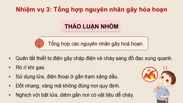 Giáo án điện tử Hoạt động trải nghiệm 5 chân trời bản 2 Chủ đề 6 Tuần 20