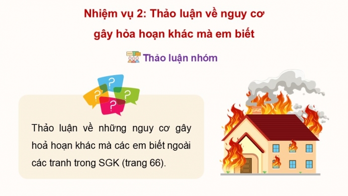 Giáo án điện tử Hoạt động trải nghiệm 5 chân trời bản 2 Chủ đề 6 Tuần 21