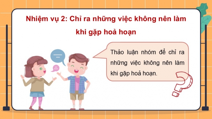 Giáo án điện tử Hoạt động trải nghiệm 5 chân trời bản 2 Chủ đề 6 Tuần 22