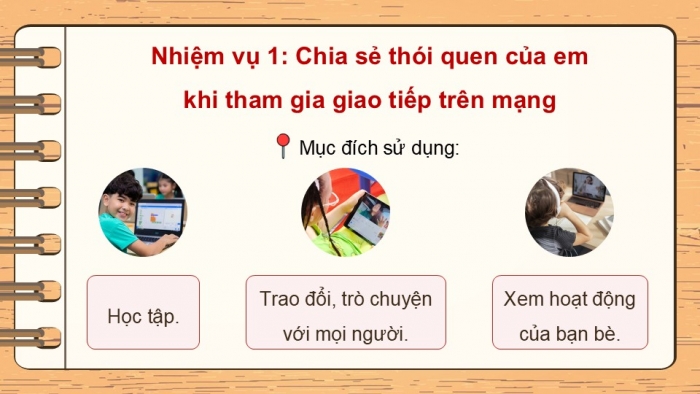 Giáo án điện tử Hoạt động trải nghiệm 5 chân trời bản 2 Chủ đề 7 Tuần 25