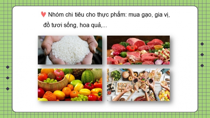 Giáo án điện tử Hoạt động trải nghiệm 5 chân trời bản 1 Chủ đề 5 Tuần 17