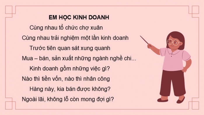 Giáo án điện tử Hoạt động trải nghiệm 5 chân trời bản 1 Chủ đề 5 Tuần 19