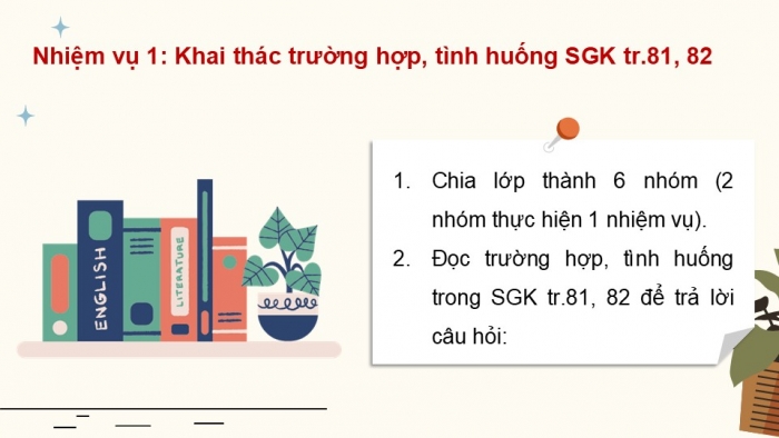 Giáo án điện tử Kinh tế pháp luật 12 cánh diều Bài 11: Quyền và nghĩa vụ học tập của công dân