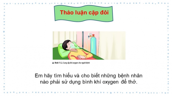 Giáo án và PPT đồng bộ Hoá học 6 chân trời sáng tạo