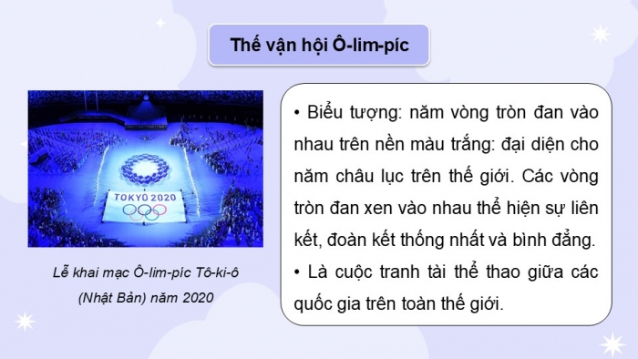 Giáo án điện tử Lịch sử và Địa lí 5 kết nối Bài 27: Xây dựng thế giới hòa bình