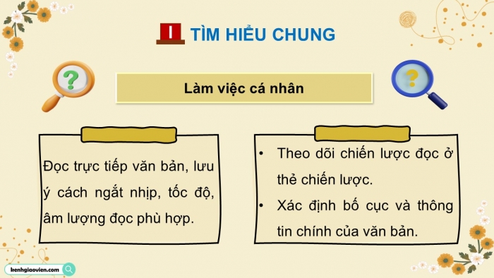 Giáo án điện tử Ngữ văn 9 kết nối Bài 10: Thách thức đầu tiên - Văn học Việt Nam từ khu vực ra thế giới, từ truyền thống đến hiện đại