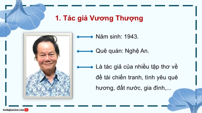 Giáo án điện tử Ngữ văn 9 kết nối Bài 10: Thách thức đầu tiên - Đọc để tự học và thực hành (vb Bên mộ cụ Nguyễn Du)