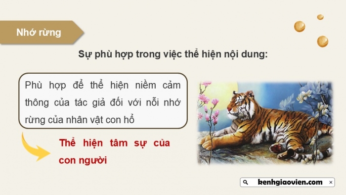 Giáo án điện tử Ngữ văn 9 chân trời Bài 10: Ôn tập