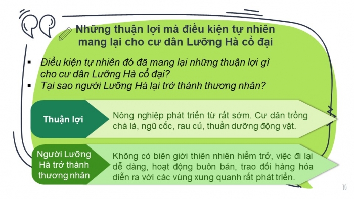 Giáo án và PPT đồng bộ Lịch sử 6 chân trời sáng tạo