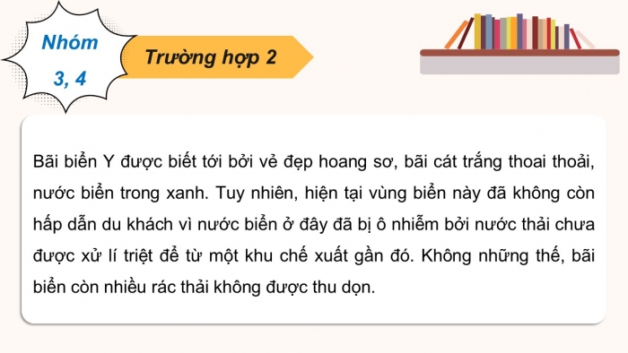 Giáo án điện tử Hoạt động trải nghiệm 12 kết nối Chủ đề 6 Tuần 2