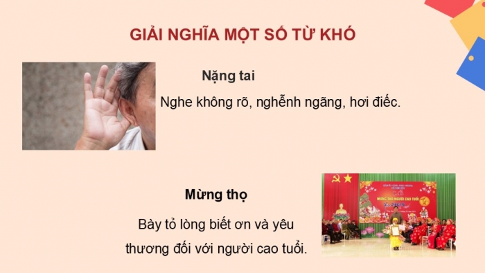 Giáo án điện tử Tiếng Việt 5 kết nối Bài 18: Người thầy của muôn đời