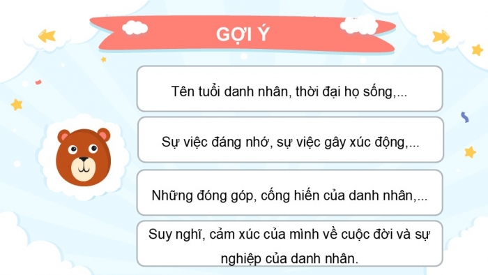 Giáo án điện tử Tiếng Việt 5 kết nối Bài 18: Đọc mở rộng (Tập 2)