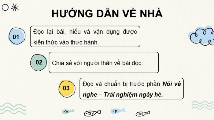 Giáo án điện tử Tiếng Việt 5 kết nối Bài 28: Tìm ý cho đoạn văn nêu ý kiến phản đối một sự việc, hiện tượng