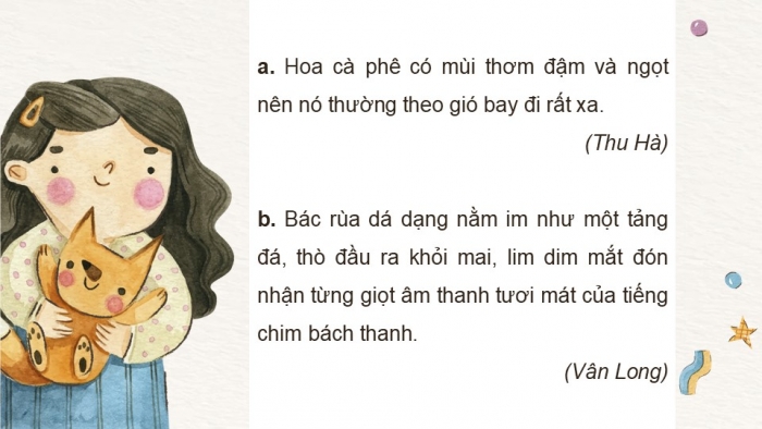 Giáo án điện tử Tiếng Việt 5 kết nối Bài Ôn tập và Đánh giá cuối năm học (Tiết 3 + 4)