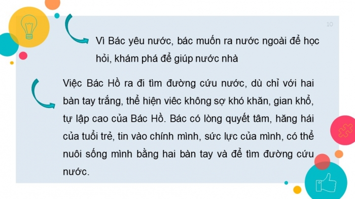 Giáo án và PPT đồng bộ Công dân 6 kết nối tri thức