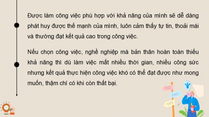 Giáo án điện tử Hoạt động trải nghiệm 12 kết nối Chủ đề 9 Tuần 1