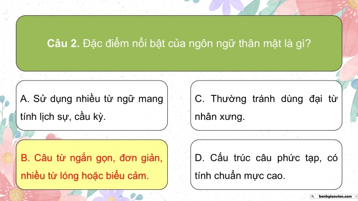 Giáo án PPT dạy thêm Ngữ văn 12 Kết nối bài 7: Ôn tập thực hành tiếng Việt