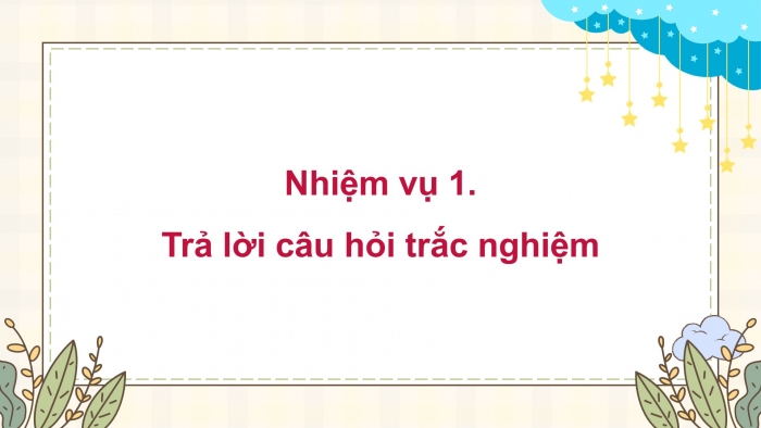 Giáo án PPT dạy thêm Ngữ văn 12 Cánh diều bài 6: Ôn tập thực hành tiếng Việt