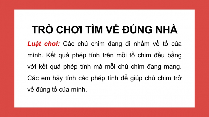 Giáo án PPT Toán 2 cánh diều bài Luyện tập chung (Chương 2 tr. 74)