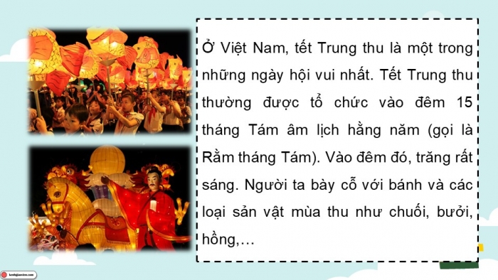 Giáo án điện tử Tiếng Việt 5 cánh diều Bài 16: Trao đổi Vì hạnh phúc trẻ thơ