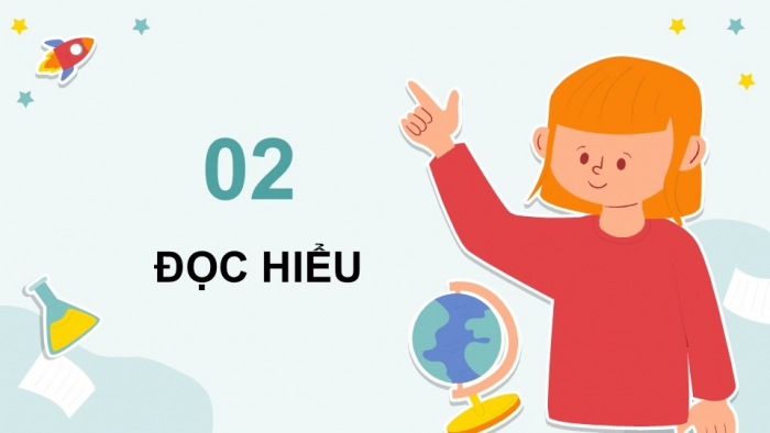 Giáo án điện tử Tiếng Việt 5 cánh diều Bài 18: Ngày hội