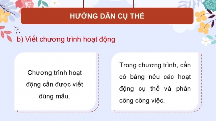 Giáo án điện tử Tiếng Việt 5 cánh diều Bài 19: Ôn tập cuối năm học (Tiết 11)