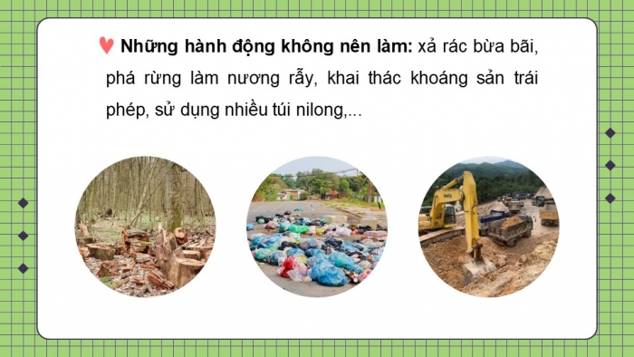 Giáo án điện tử Hoạt động trải nghiệm 5 kết nối Chủ đề Tự hào quê hương em - Tuần 29