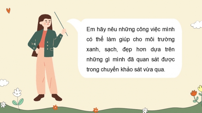 Giáo án điện tử Hoạt động trải nghiệm 5 kết nối Chủ đề Tự hào quê hương em - Tuần 31