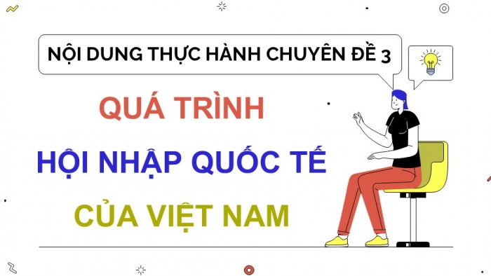 Giáo án điện tử chuyên đề Lịch sử 12 cánh diều Thực hành CĐ 3