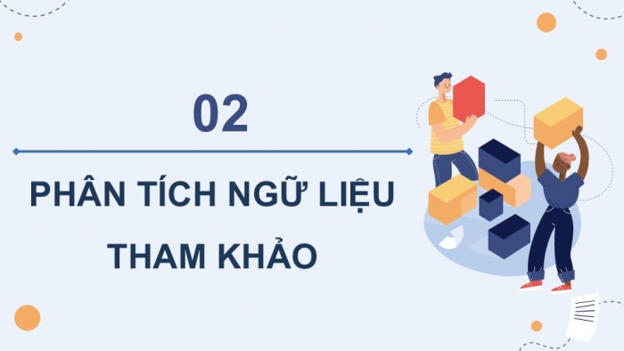 Giáo án điện tử Ngữ văn 12 kết nối Bài 9: Viết bài phát biểu trong lễ phát động một phong trào hoặc một hoạt động xã hội