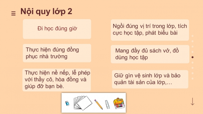 Giáo án PPT HĐTN 2 cánh diều Chủ đề 1 Tuần 1