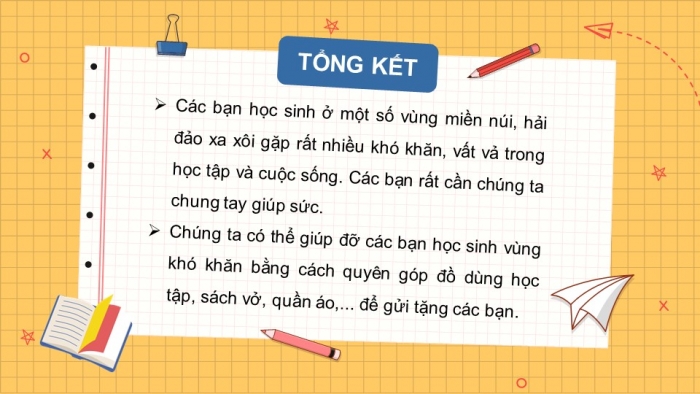 Giáo án PPT HĐTN 2 cánh diều Chủ đề 4 Tuần 15