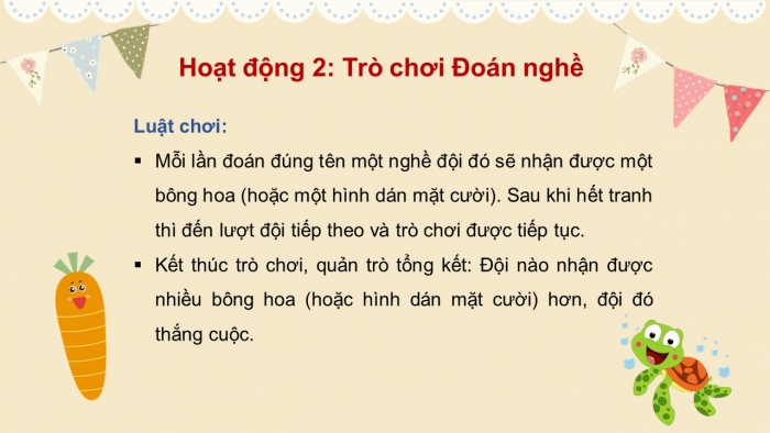 Giáo án PPT HĐTN 2 cánh diều Chủ đề 5 Tuần 17