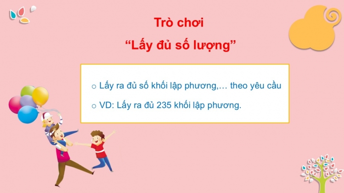 Giáo án PPT Toán 2 cánh diều bài Các số có ba chữ số