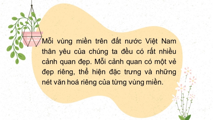 Giáo án PPT HĐTN 2 cánh diều Chủ đề 6 Tuần 21