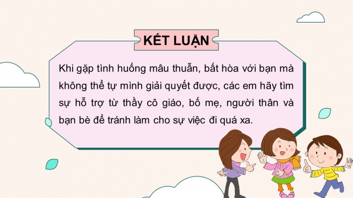 Giáo án PPT HĐTN 2 cánh diều Chủ đề 8 Tuần 31