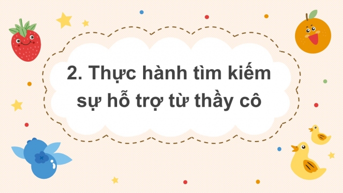 Giáo án PPT HĐTN 2 cánh diều Chủ đề 8 Tuần 32