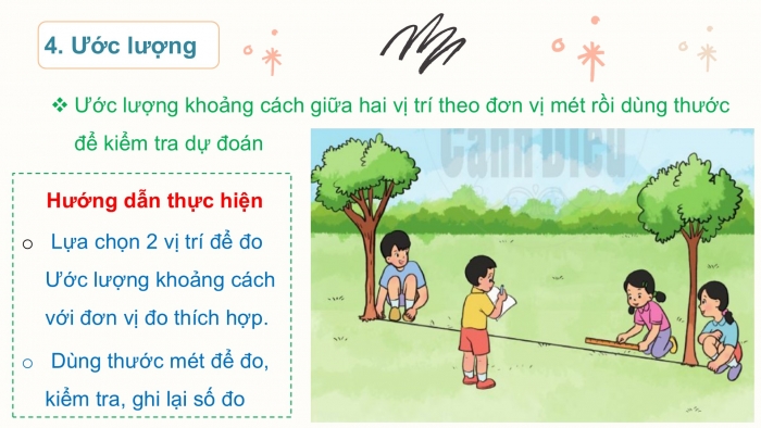 Giáo án PPT Toán 2 cánh diều bài Em vui học toán (Chương 4)