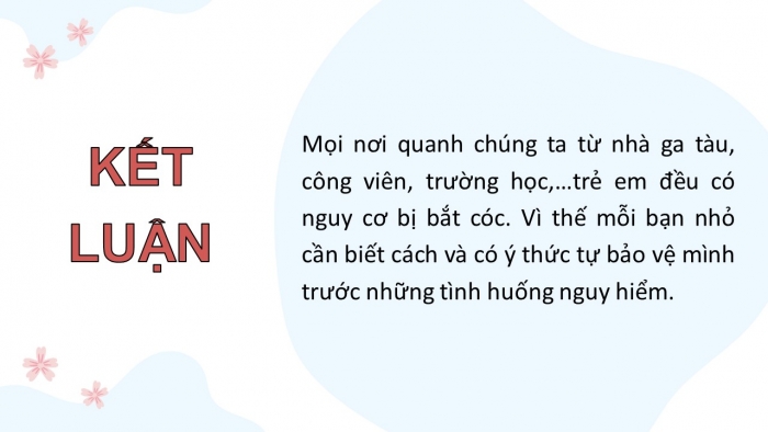 Giáo án PPT HĐTN 2 cánh diều Chủ đề 9 Tuần 34