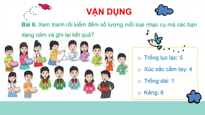 Giáo án PPT Toán 2 cánh diều bài Ôn tập chung