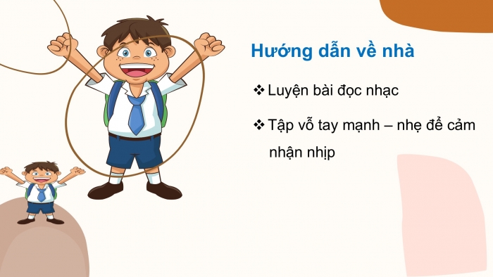 Giáo án PPT Âm nhạc 2 kết nối Tiết 3: Đọc nhạc Bài số 1