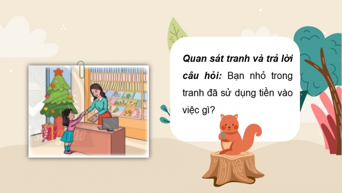 Giáo án PPT HĐTN 2 chân trời Chủ đề 5 Tuần 17