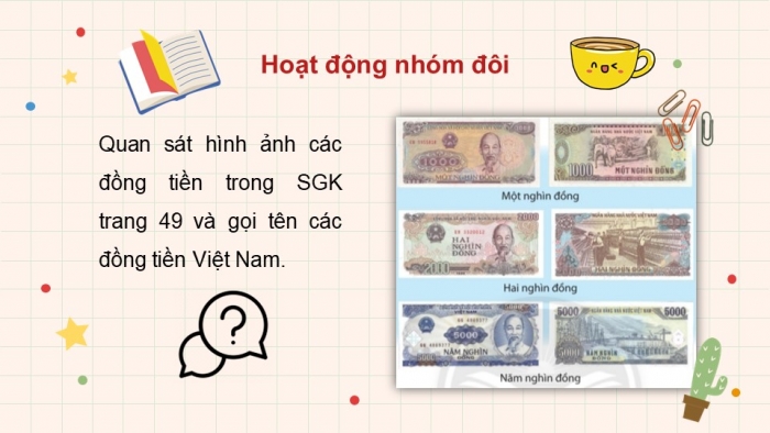 Giáo án PPT HĐTN 2 chân trời Chủ đề 5 Tuần 18