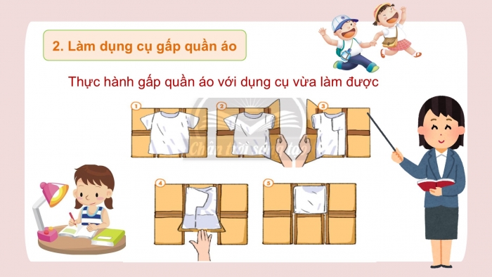 Giáo án PPT HĐTN 2 chân trời Chủ đề 6 Tuần 22