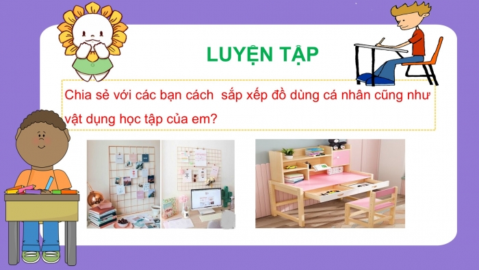 Giáo án PPT HĐTN 2 chân trời Chủ đề 6 Tuần 23