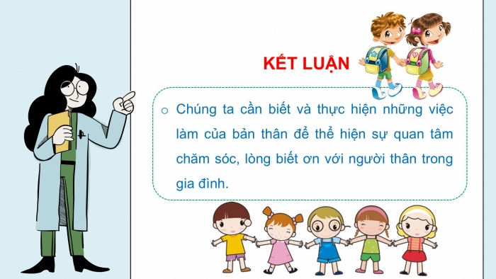 Giáo án PPT HĐTN 2 chân trời Chủ đề 7 Tuần 24