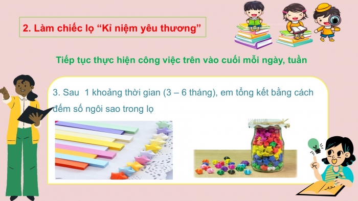 Giáo án PPT HĐTN 2 chân trời Chủ đề 7 Tuần 27