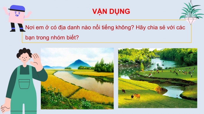 Giáo án PPT HĐTN 2 chân trời Chủ đề 8 Tuần 28