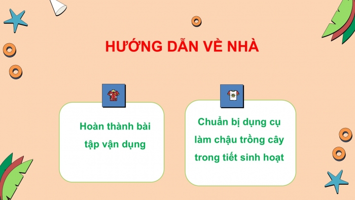 Giáo án PPT HĐTN 2 chân trời Chủ đề 8 Tuần 29